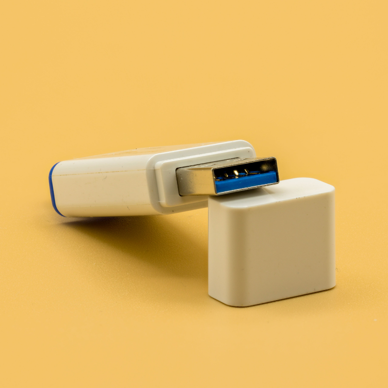 USB Flash Drives
