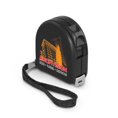2M Locking Tape Measure - 100599