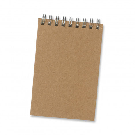 Promotional Eco Note Pad – 100897