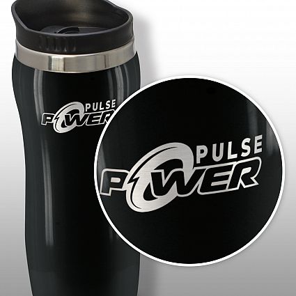 Columbia Travel Mug / 400ml - 104487