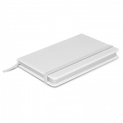 Promotional A6 Alpha Notebook – 106098