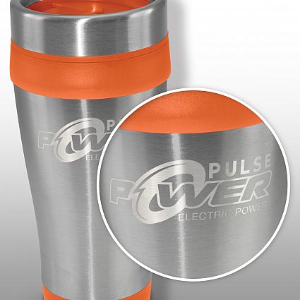 Aspen Travel Mug / 350ml - 108410