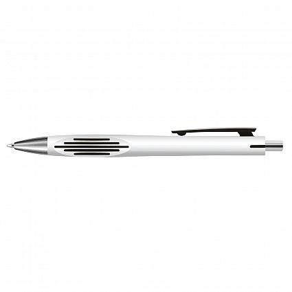 Edge Plastic Pen - 110660