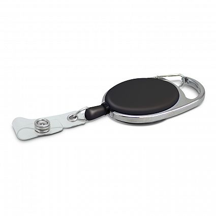 Promotional Evo Retractable ID Holder – 110794