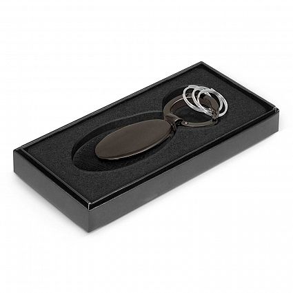 Caprice Key Ring - 112804