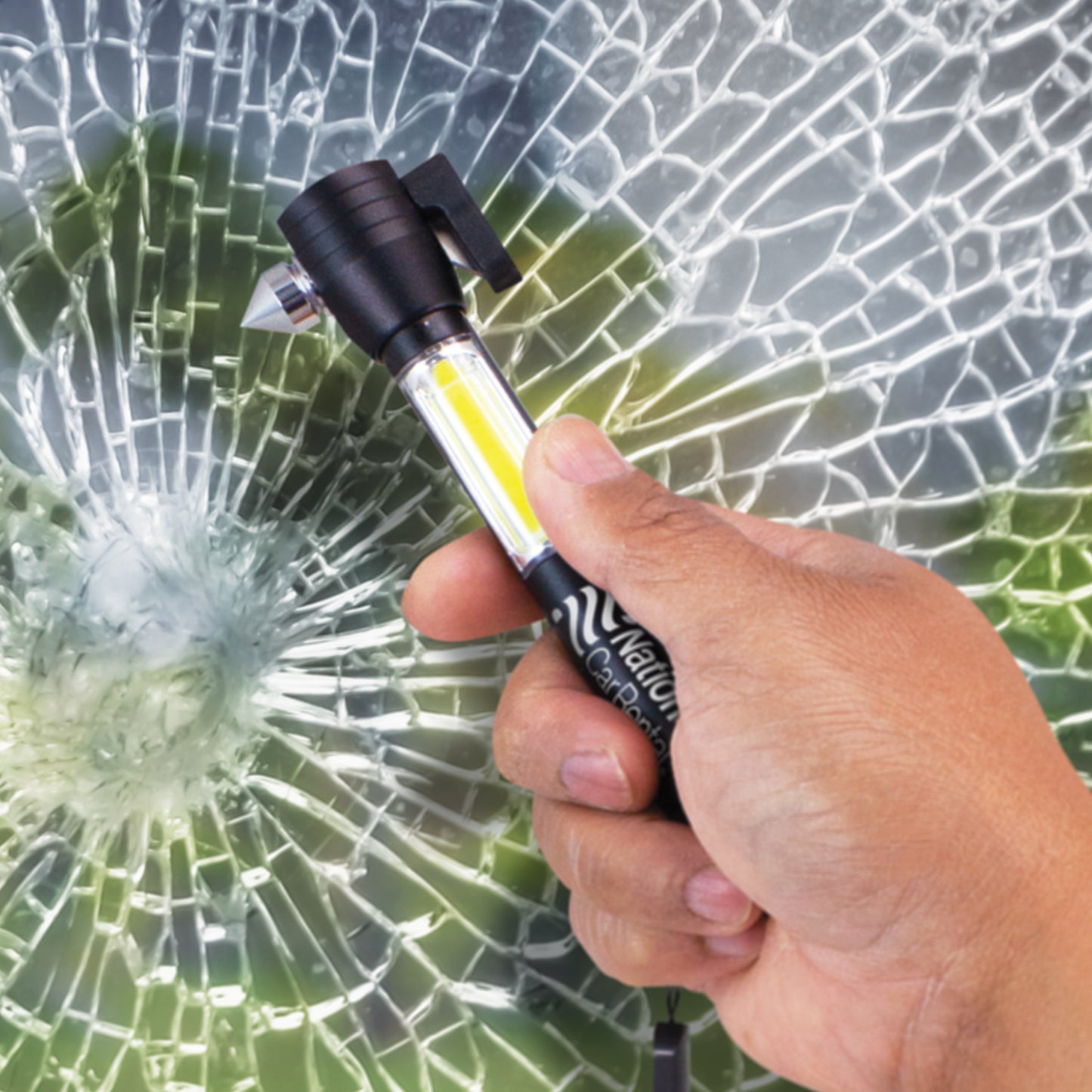 VEHICLE SAFETY TOOL - 114020