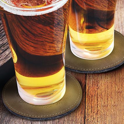 Sirocco Coaster Set of 6 - 116581
