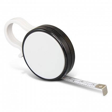 1M Clip Measuring Tape - 116814