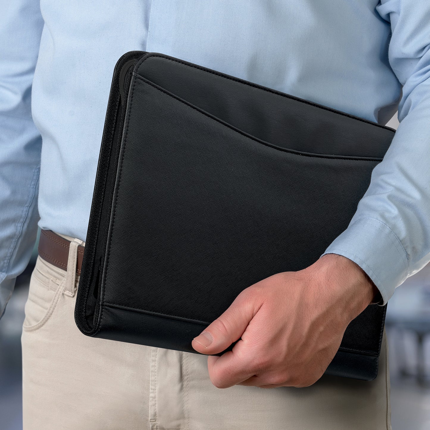 CARRINGTON PORTFOLIO - 122406