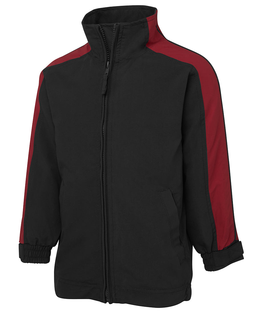KIDS WARM UP JACKET - 7KWUJ