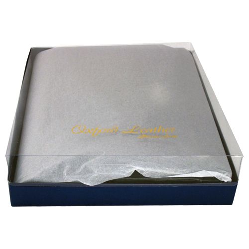 A4 Leather Compendium - 884