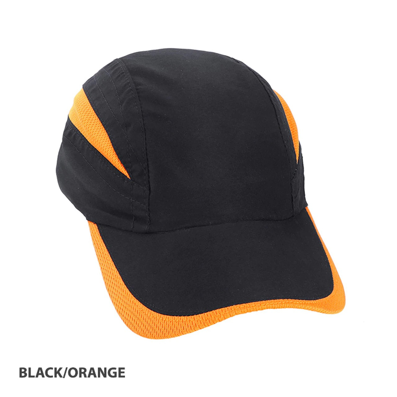 Summit Microfibre 7Panel – AH145