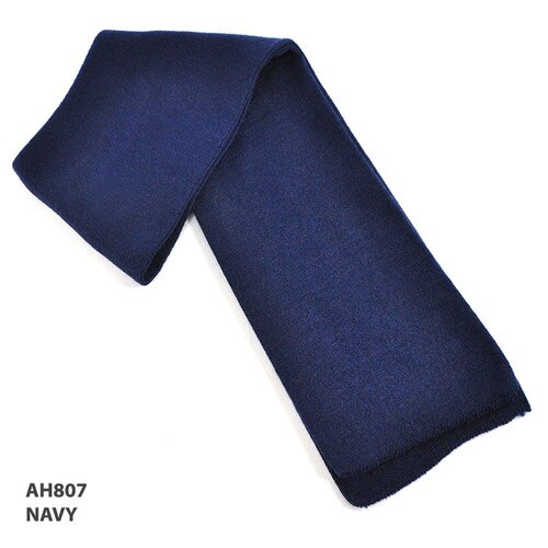 Acrylic Scarf - AH807