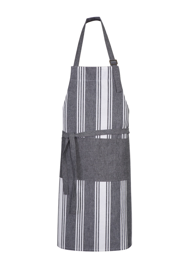 Unisex Salt Bib Apron - BA75