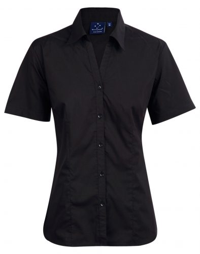Executive Lady Short Sleeve - BS07S