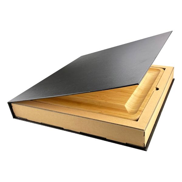 Maison Cheeseboard & Knife Set - CBD006