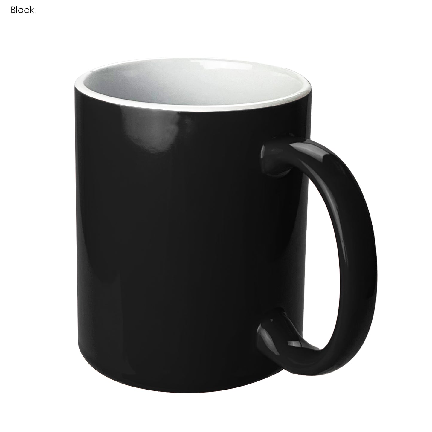 Jona Coffee Mug - CM001