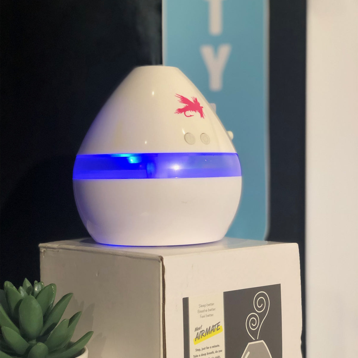 Airmate Diffuser - D920