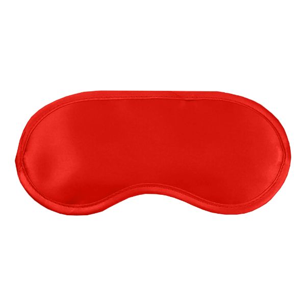 Comfy Satin Sleep Eye Mask - EM001