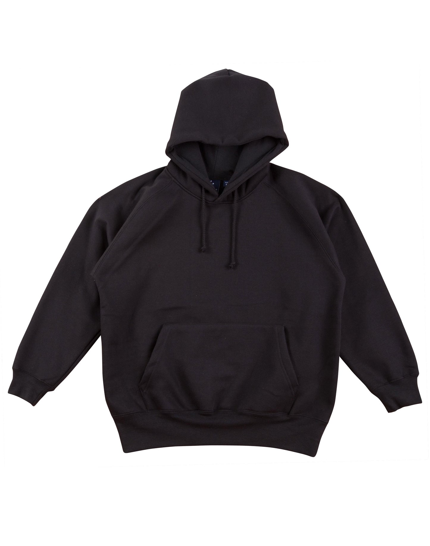 Ladies Warm Hug Fleece Hoodie - FL08