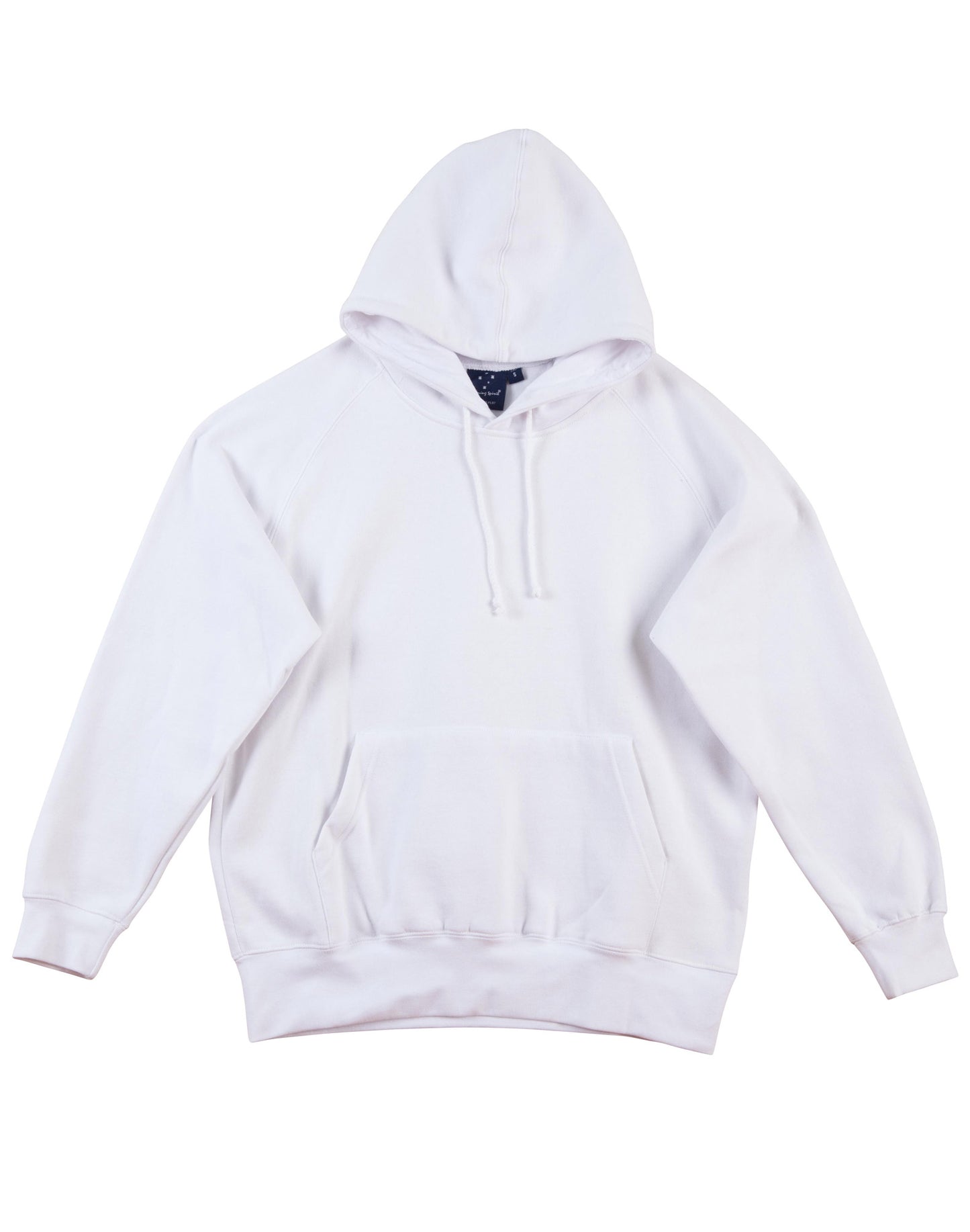 Mens Warm Hug Fleecy Hoodie - FL07