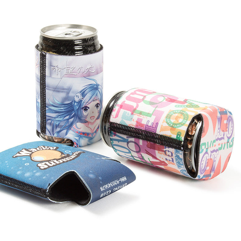 Pocket Stubby Holders - FCPSH