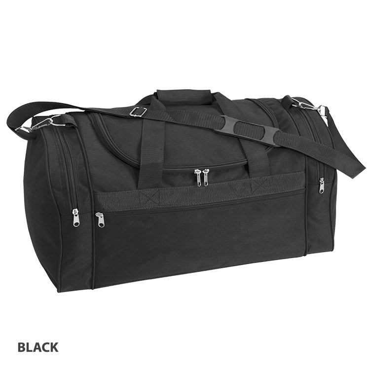 School Sports Bag - G2200