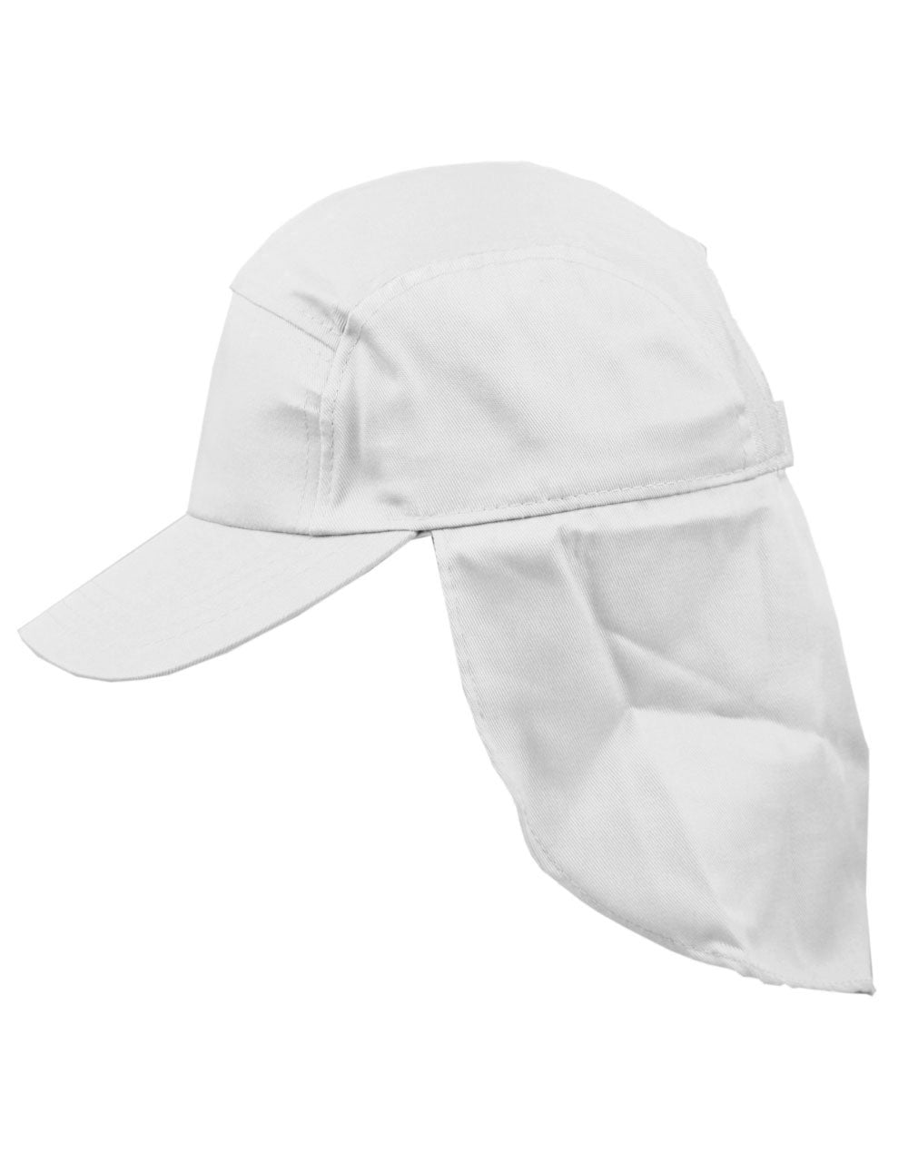 Kids Poly Cotton Legionnaire - H1025