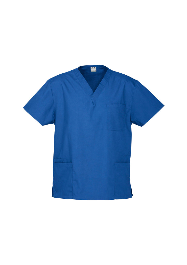 Unisex Classic Scrubs Top - H10612