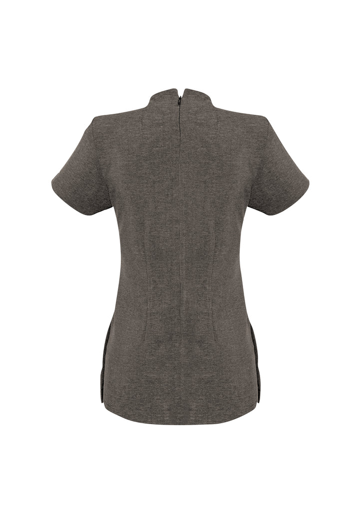 Ladies Spa Tunic - H630L
