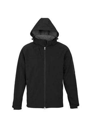 Men's Summit Jacket - J10910