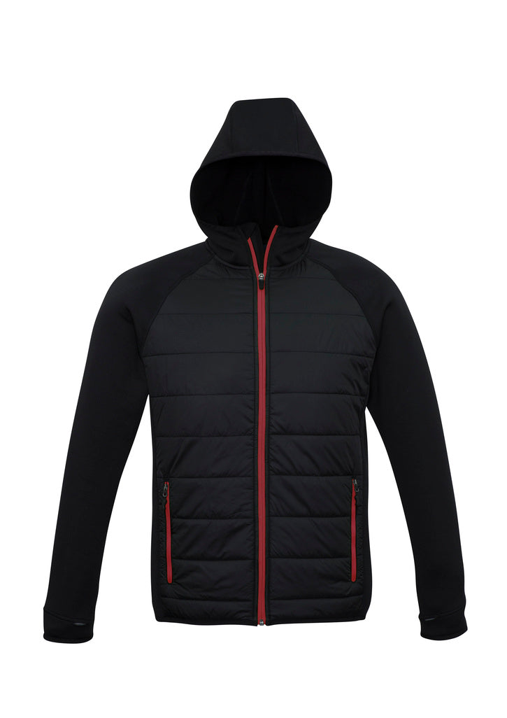 Men's Stealth Tech Hoodie - J515M
