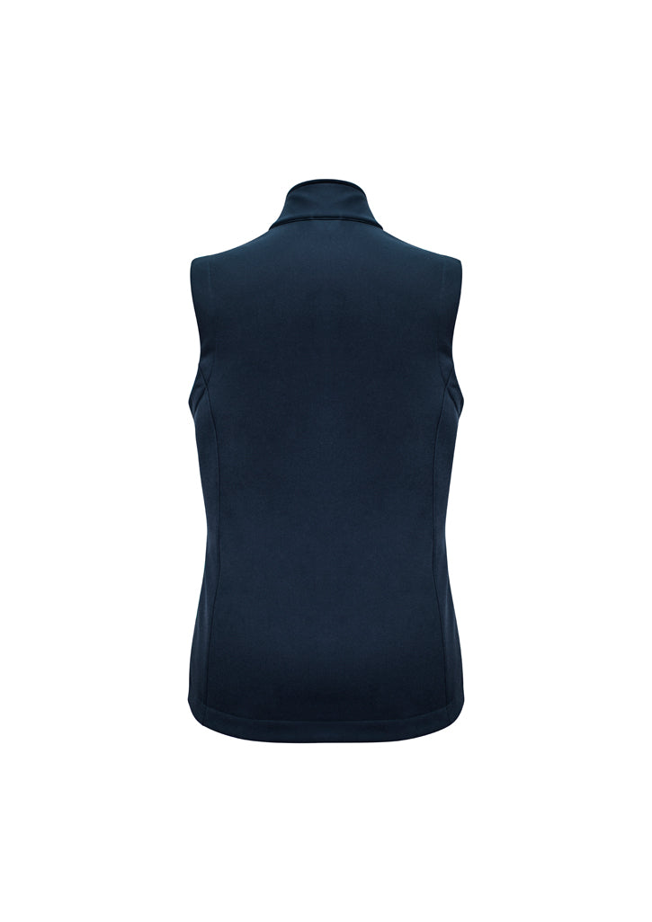 Ladies Apex Vest - J830L