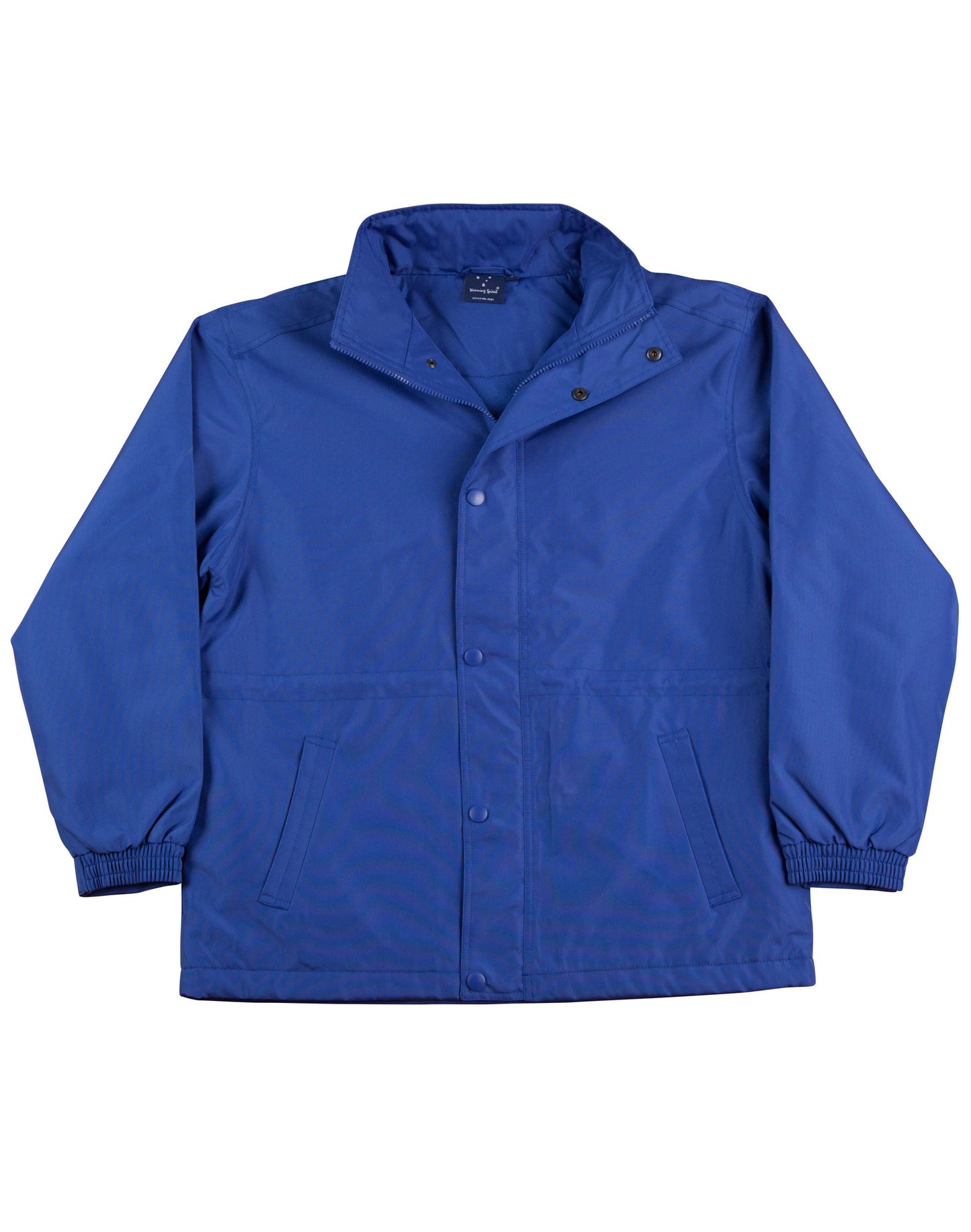 Unisex Stadium Jacket - JK01