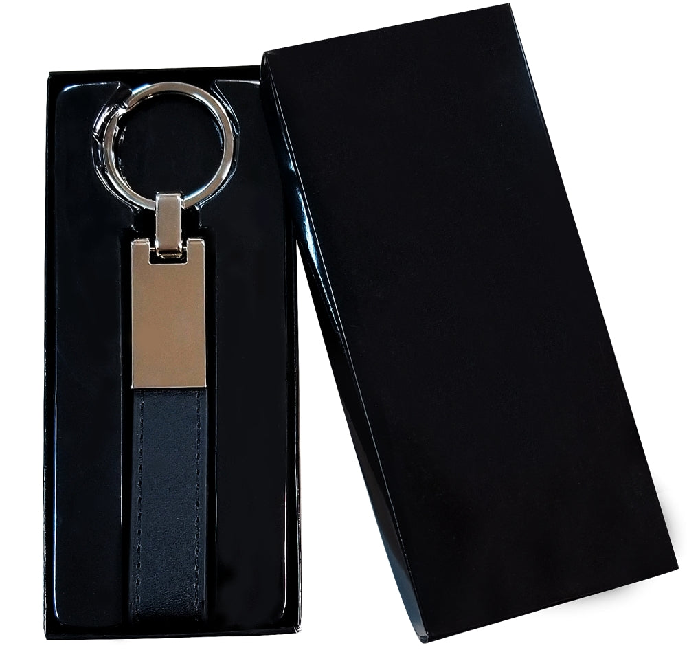 Metal Keyring - JK064