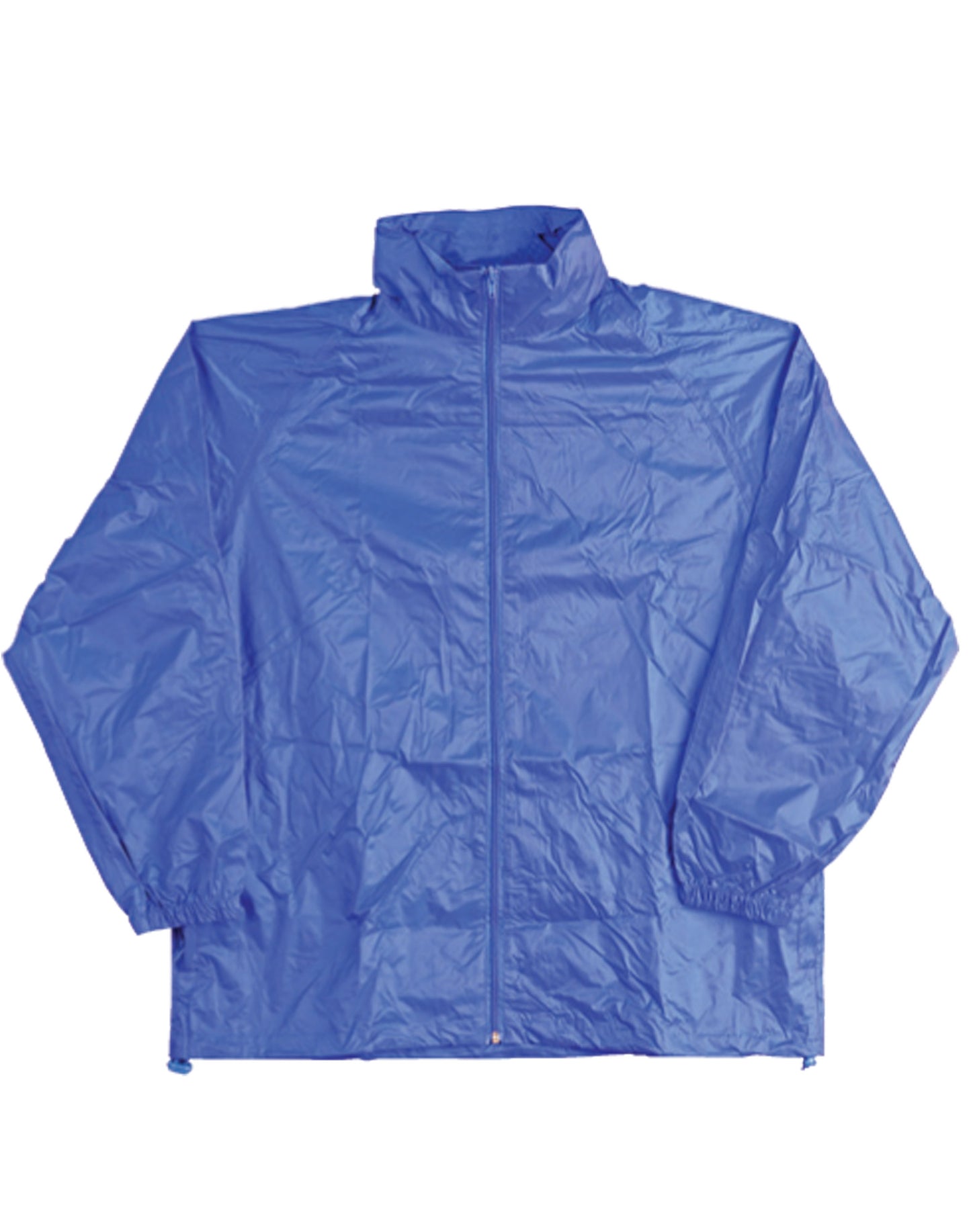 Unisex Rain Forest Spray Jacket - JK10