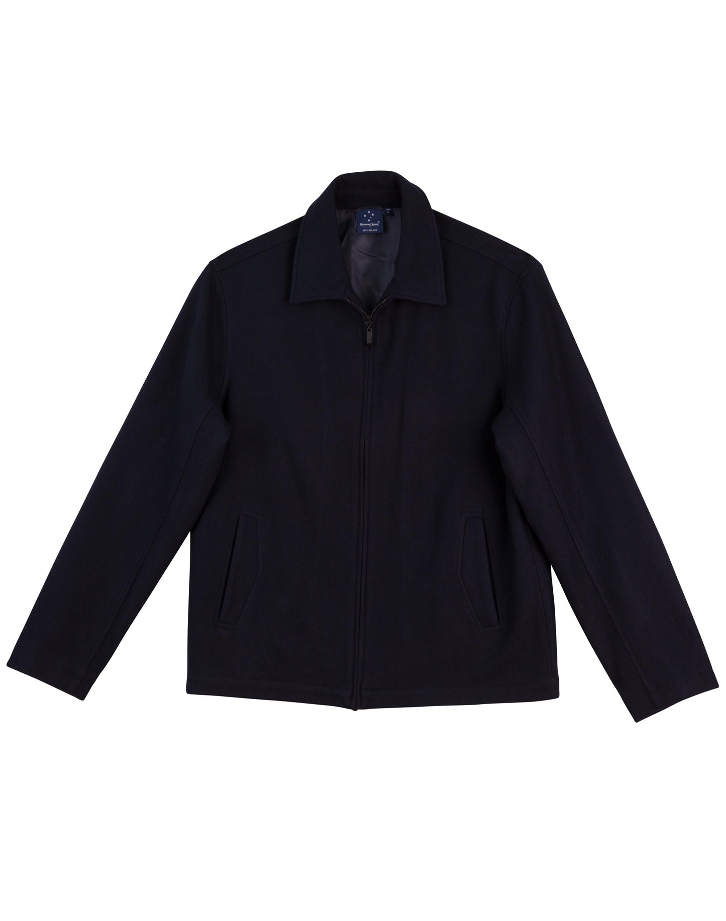 Men's Flinders Wool Jacket - JK13