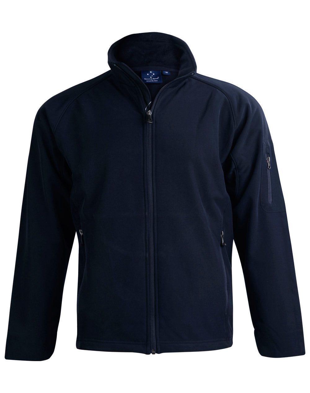 Men's Softshell Hi-Tech Jacket - JK23