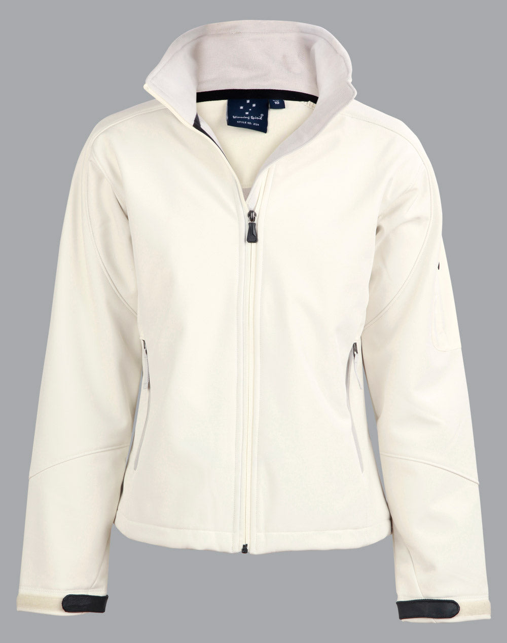 Ladies Softshell Hi-Tech Jacket - JK24