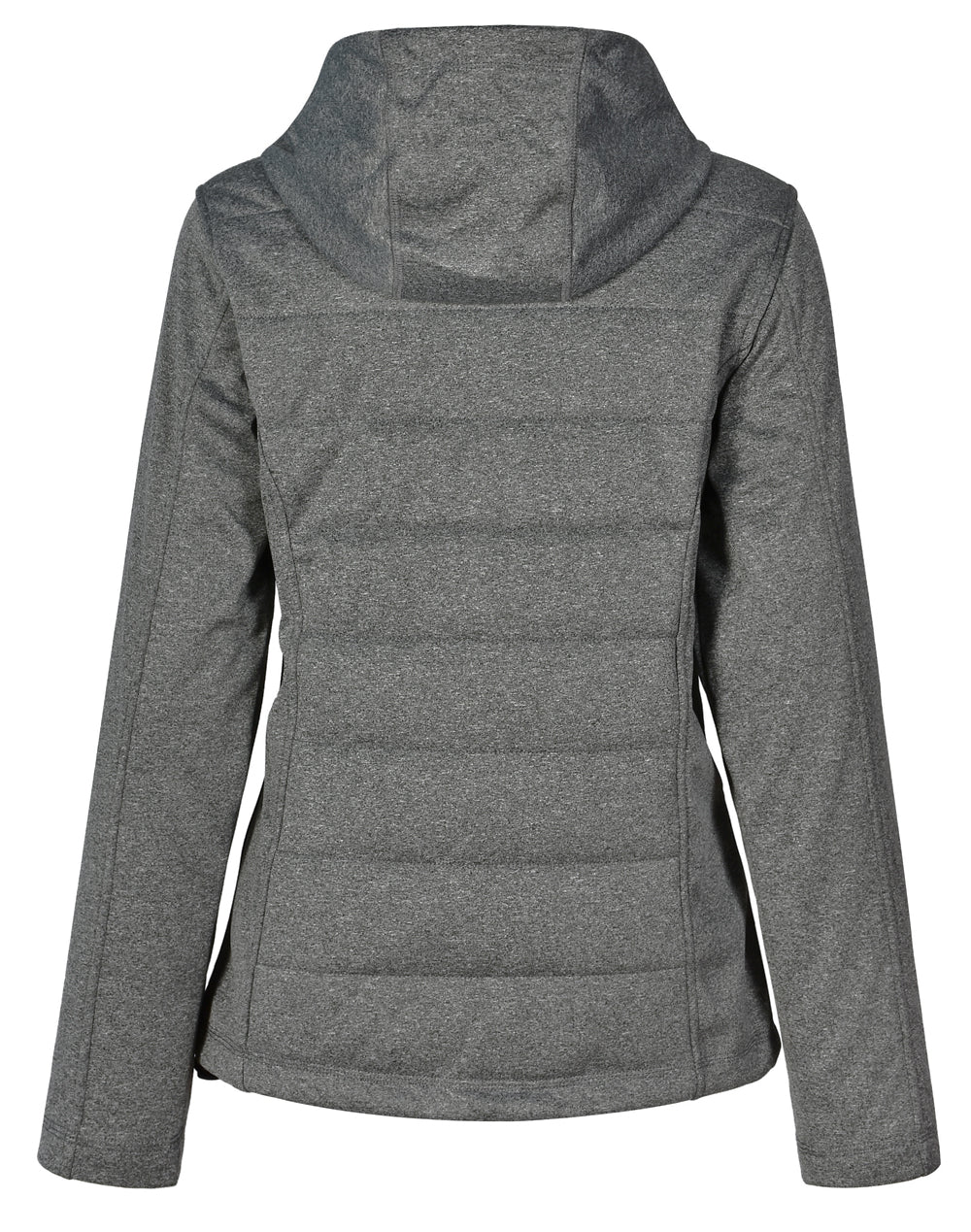 Ladies Jasper Cationic Quilted Jacket - JK52