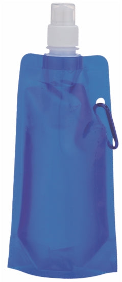 COLLAPSIBLE WATER BOTTLE - JM021