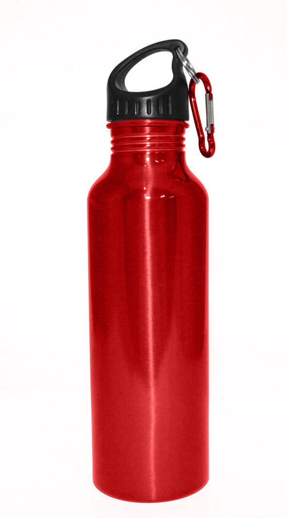 Aluminium Drink Bottle - JM034