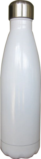 PREMIUM DOUBLE WALL STAINLESS STEEL DRINK BOTTLE - JM038