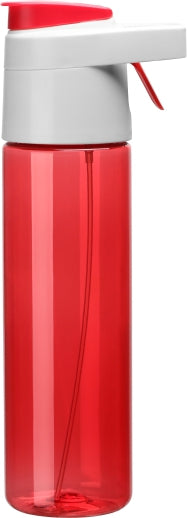 TRITAN SPRAY DRINK BOTTLE - JM040