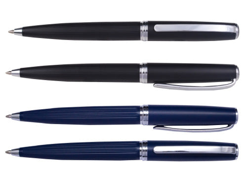 Matt Brass Metal Pen - JP049A