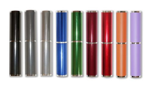METAL PEN TUBE - JP055