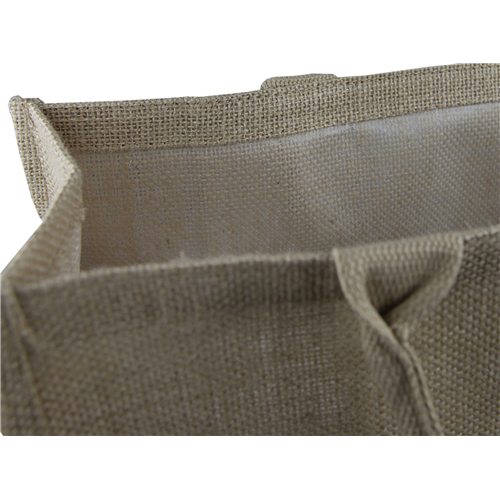Jute Bag Natural - JTB001