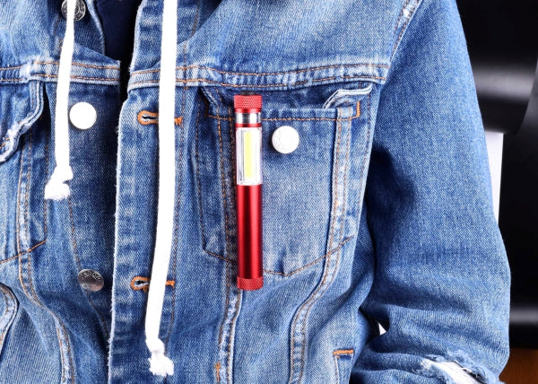 Cob Torch - JTT011
