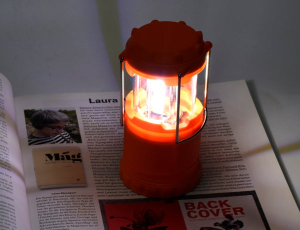 Pop Up Lantern - JTT013