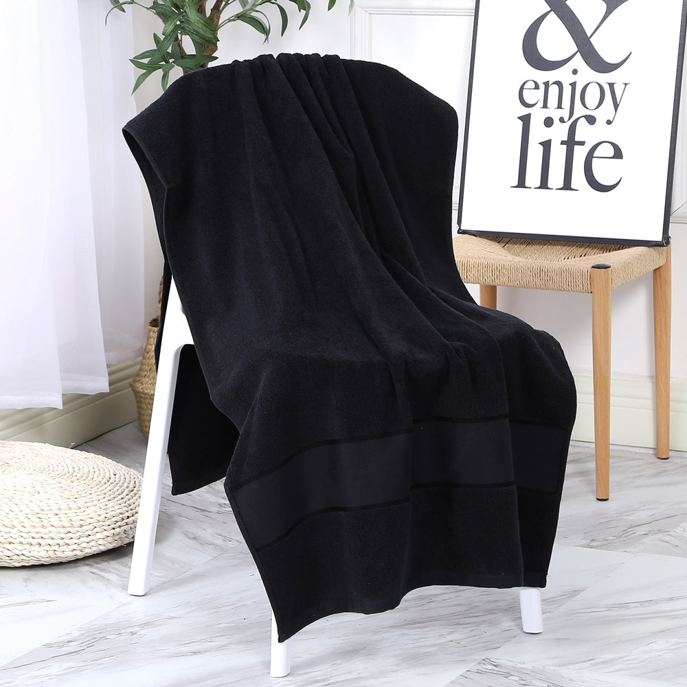 BATH TOWEL - JTW006